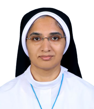 Sr. Tresa Mukkaladyil